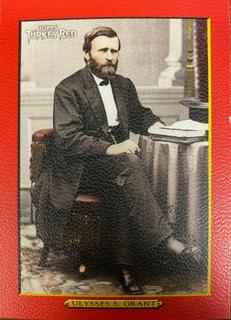 Ulysses S. Grant