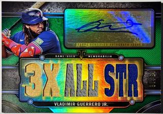 Vladimir Guerrero Jr.