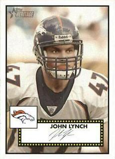 John Lynch