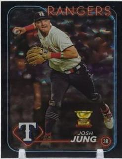 Josh Jung