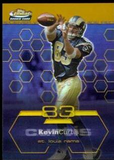 Kevin Curtis