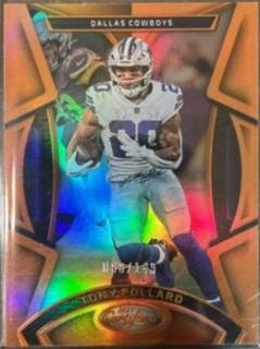 Tony Pollard