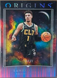 LaMelo Ball