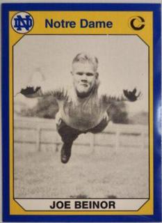 Joe Beinor