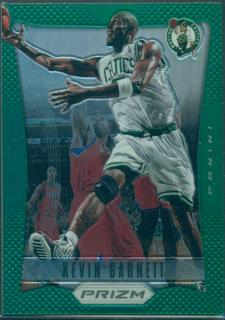 Kevin Garnett