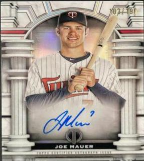 Joe Mauer