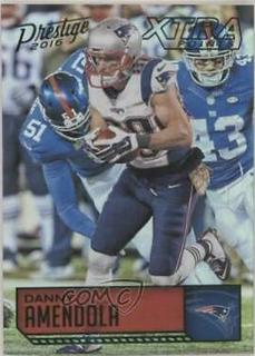 Danny Amendola