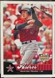Hunter Pence