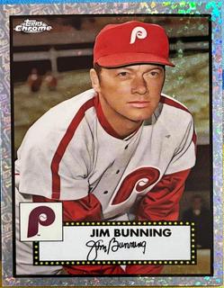 Jim Bunning