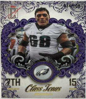 Jordan Mailata
