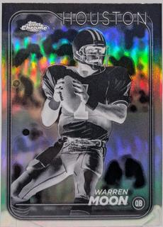 Warren Moon