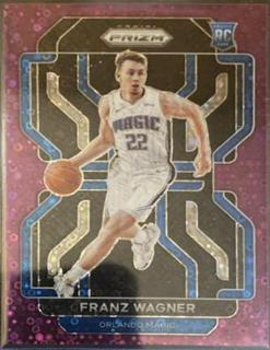 Franz Wagner