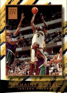 Jermaine O'Neal