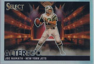 Joe Namath
