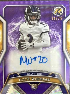 Nate Wiggins