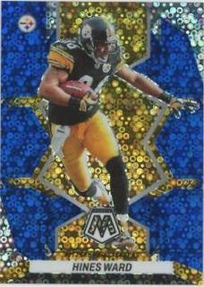 Hines Ward
