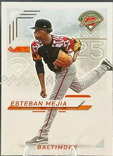 Esteban Mejia