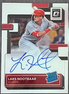 Lars Nootbaar