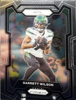 Garrett Wilson