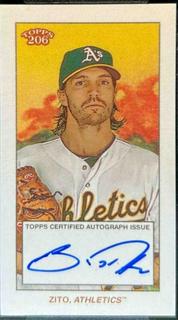 Barry Zito