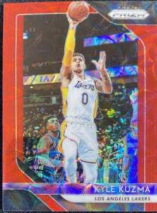 Kyle Kuzma