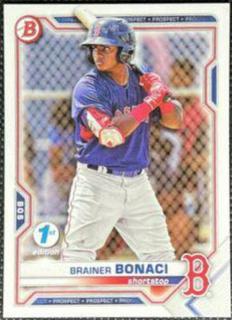 Brainer Bonaci