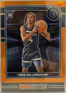 Rob Dillingham