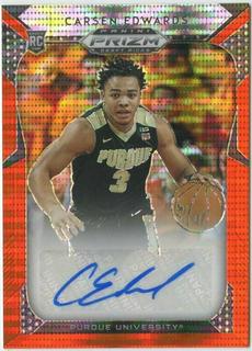 Carsen Edwards