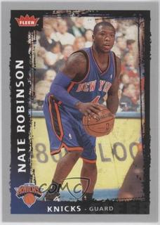 Nate Robinson