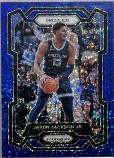 Jaren Jackson Jr.