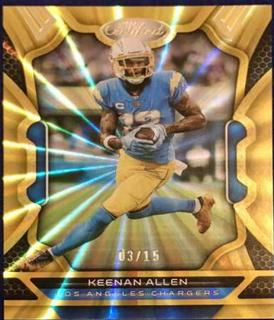 Keenan Allen