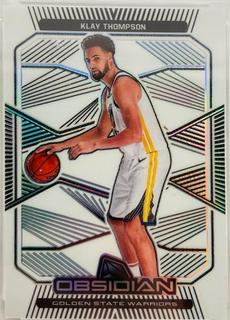 Klay Thompson