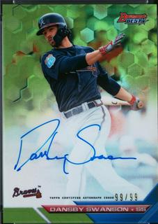 Dansby Swanson