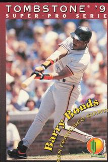 Barry Bonds