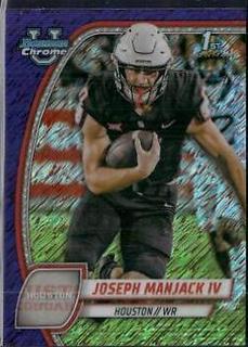 Joseph Manjack IV