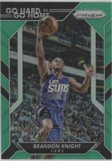 Brandon Knight