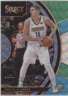 Nikola Jokic