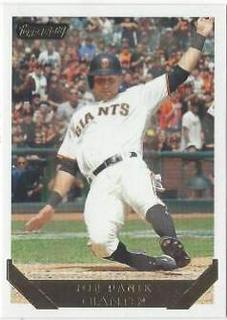 Joe Panik