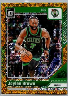 Jaylen Brown