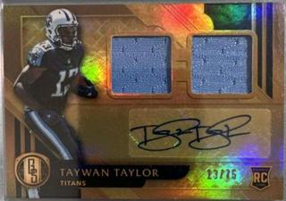 Taywan Taylor