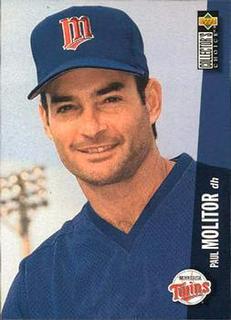 Paul Molitor