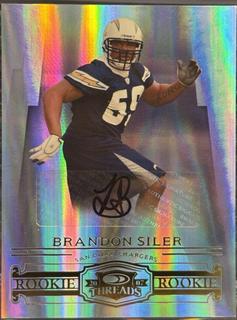 Brandon Siler