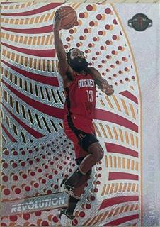 James Harden