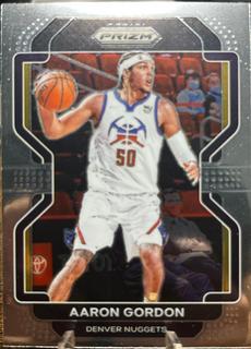 Aaron Gordon