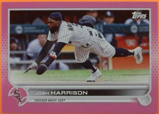 Josh Harrison