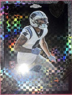 Tetairoa McMillan