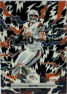 Bo Nix