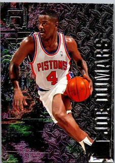 Joe Dumars