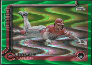 Spencer Steer