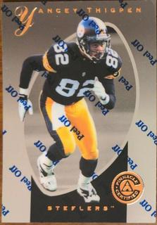 Yancey Thigpen